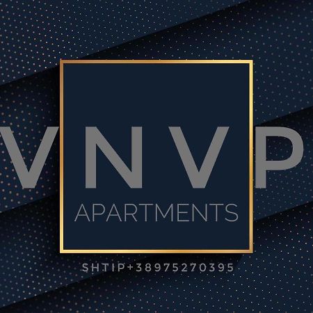 Vnvp Apartment Stip Bagian luar foto