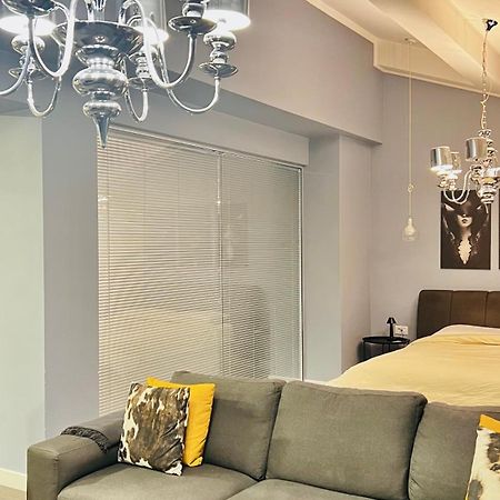 Vnvp Apartment Stip Bagian luar foto