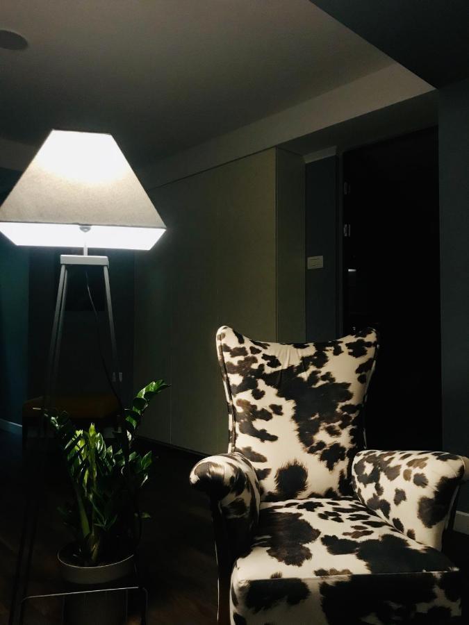 Vnvp Apartment Stip Bagian luar foto