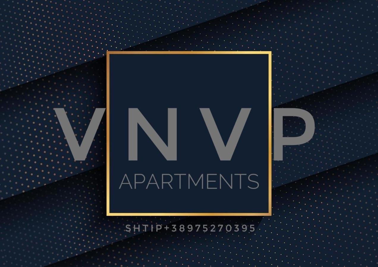 Vnvp Apartment Stip Bagian luar foto