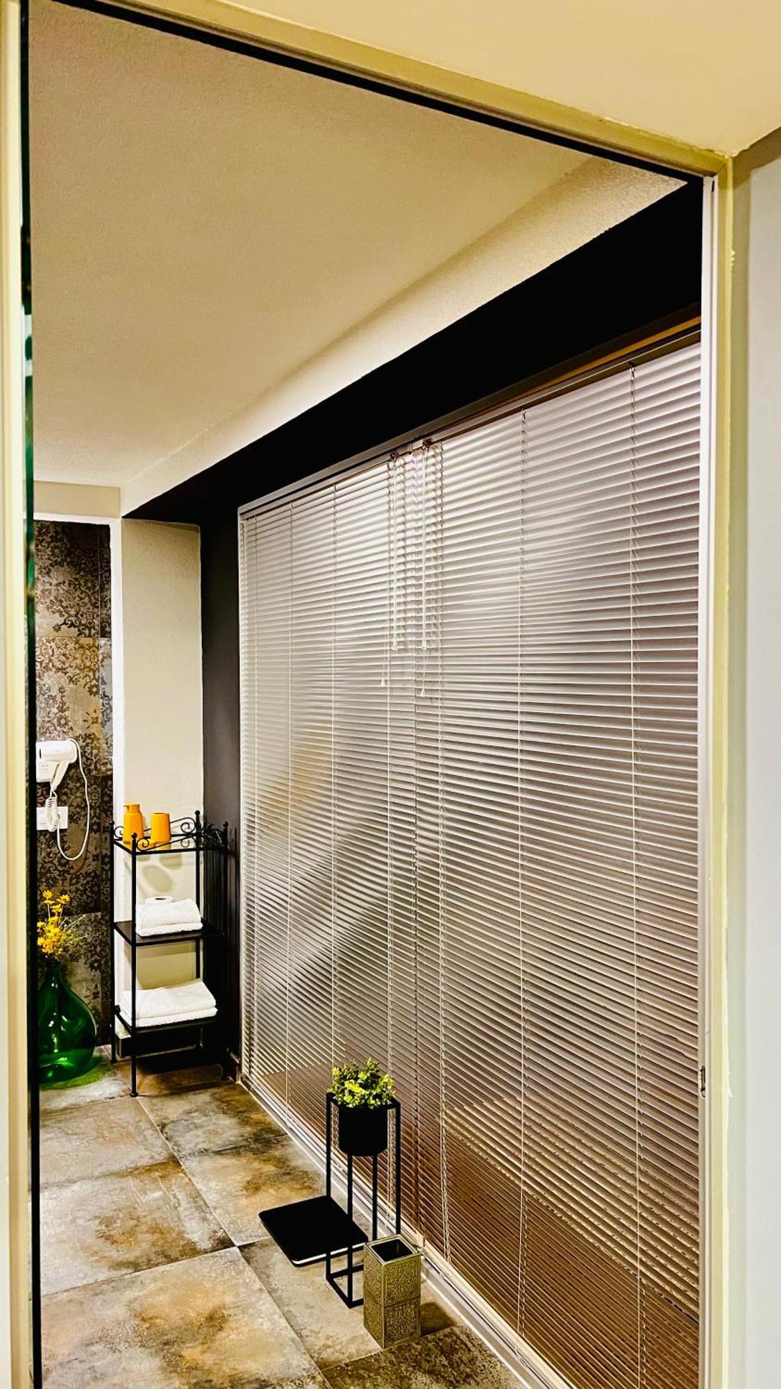 Vnvp Apartment Stip Bagian luar foto