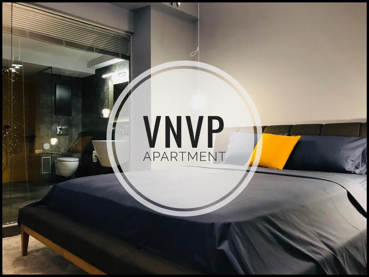 Vnvp Apartment Stip Bagian luar foto